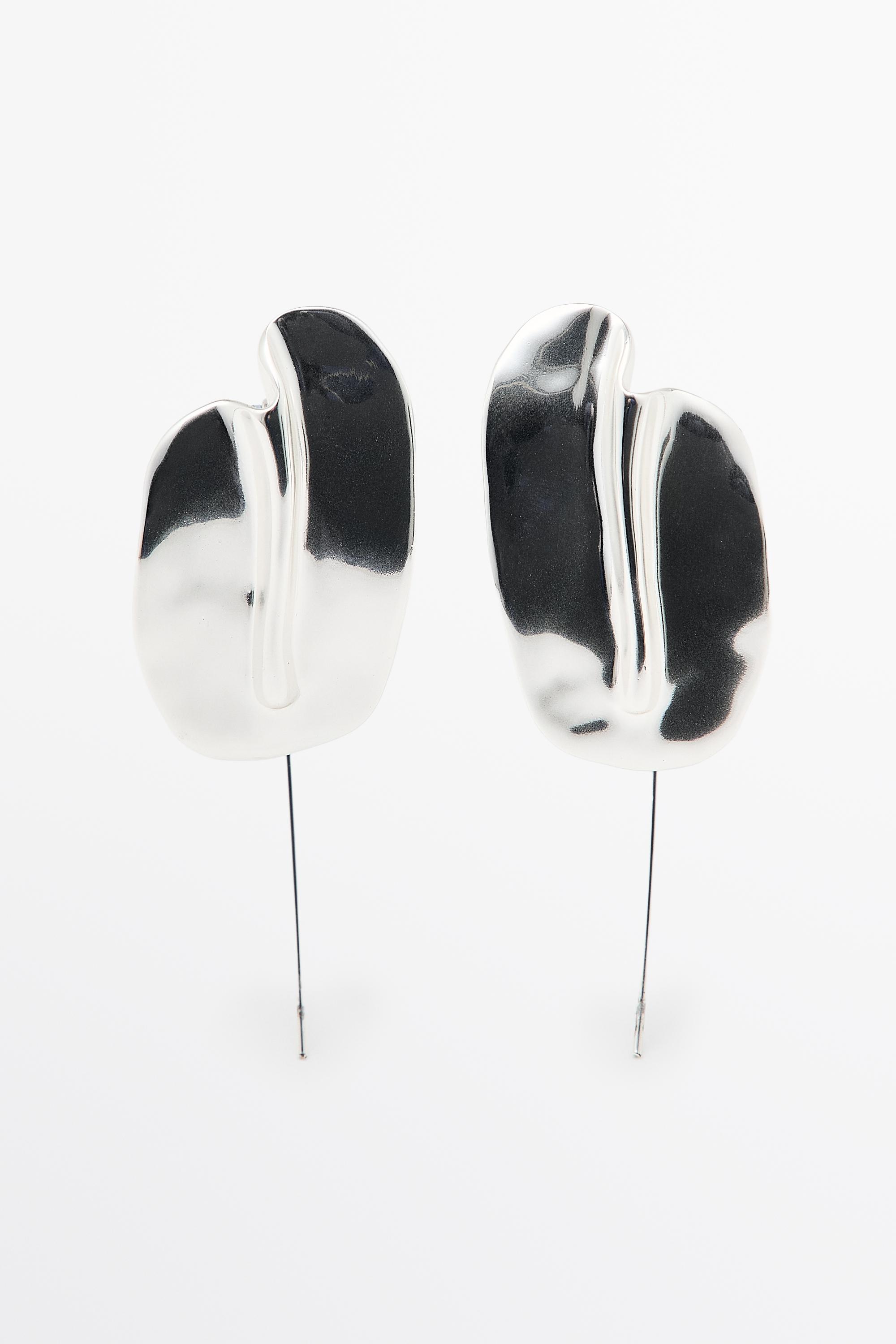 Boucles d’oreilles Dumpling